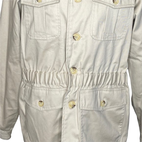 National Geographic Utility Sports Jacket - Picture 3 of 15